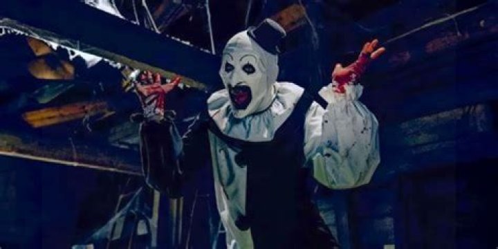 The Terrifier Cast: A Deep Dive into the Horror Film's Stellar Ensemble