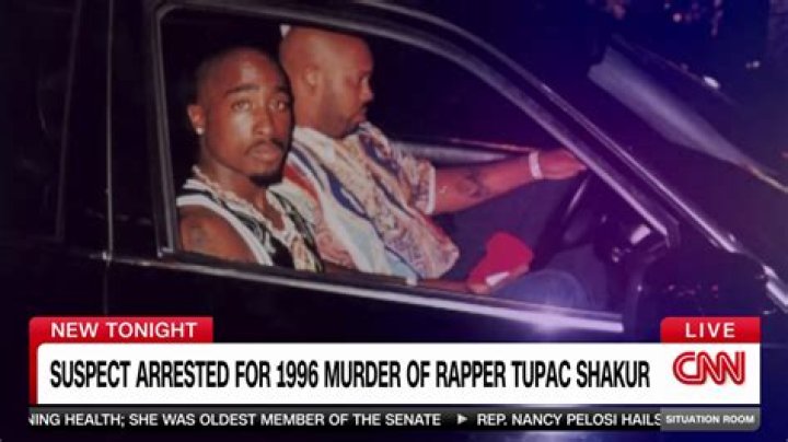 The Tragic Murder of Tupac Shakur: Unveiling the Dates and Events