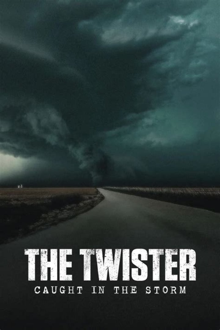 The Twister Caught in the Storm: A Tale of Chaos, Survival, and Nature's Fury
