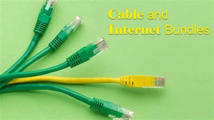 The Ultimate Guide to Bundle Internet and Cable: Save More, Enjoy More
