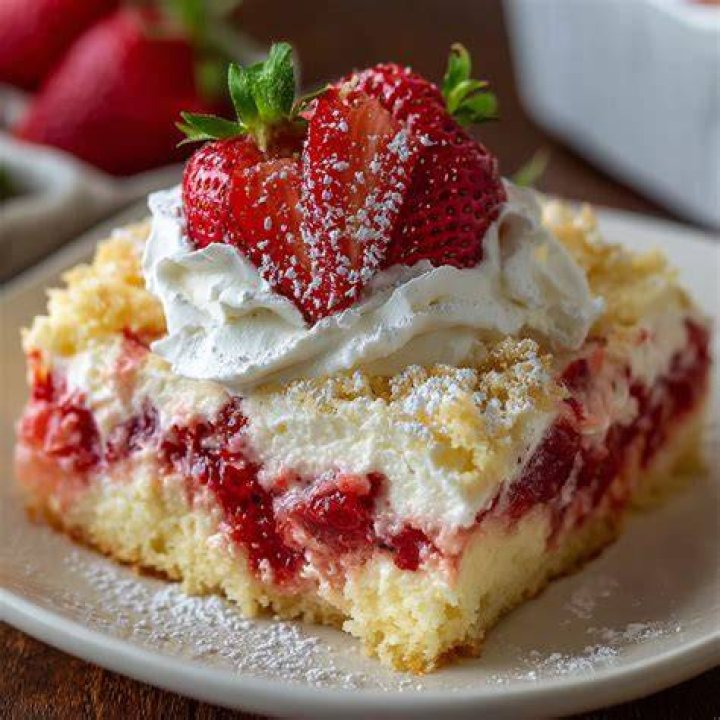 The Ultimate Guide to Dump Cake Dessert: A Sweet Delight for Every Occasion