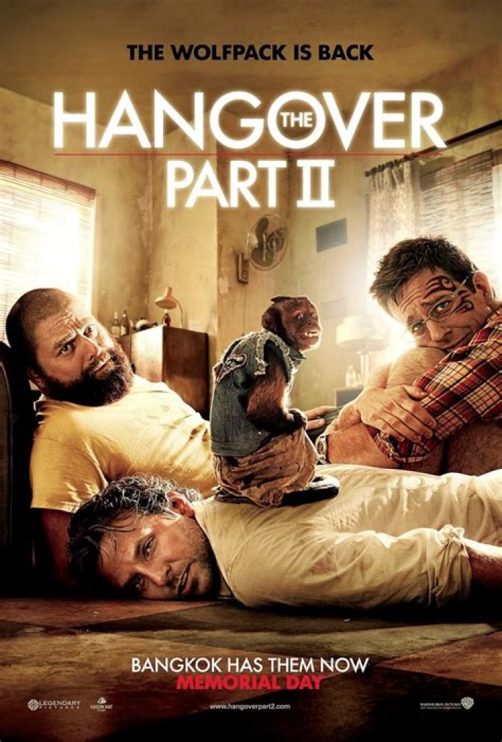 The Ultimate Guide to Film Hangover Part 3: Plot, Cast, Fun Facts, and More