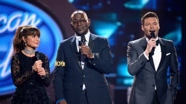 The Unforgettable Journey of the First Year of American Idol