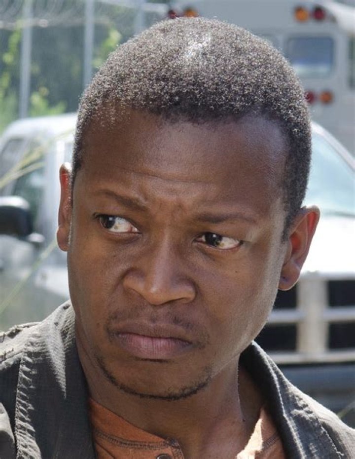The Walking Dead Bob: A Comprehensive Guide to the Beloved Character