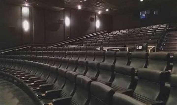 Theaters in Bethesda Maryland: A Comprehensive Guide to Entertainment