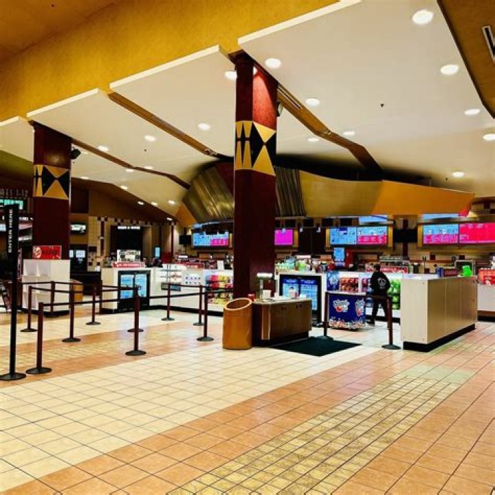Theaters Near McKinney: Your Ultimate Guide to Entertainment
