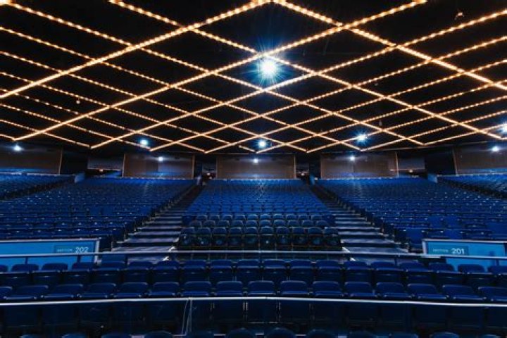 Theatre at MSG Capacity: Unveiling the Grandeur and Experience