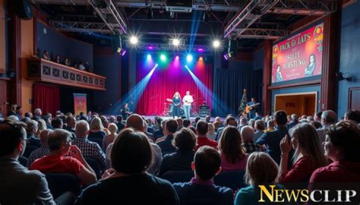 Theatre in Lynbrook: A Comprehensive Guide to Exploring the Vibrant Arts Scene