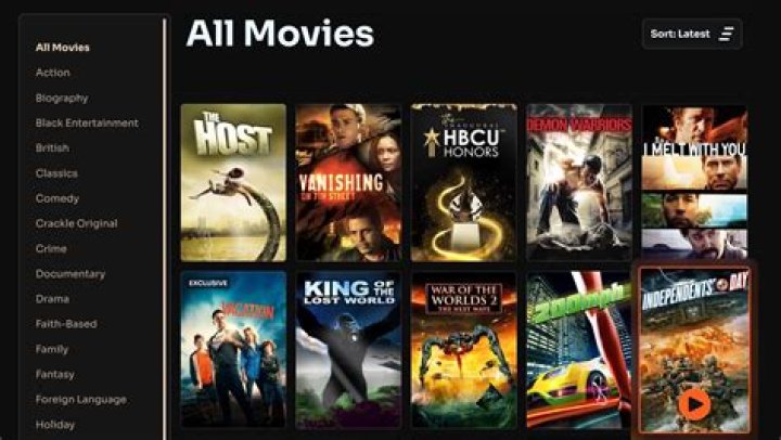 TheFlixter: Your Ultimate Guide to the Best Movie and TV Show Streaming Experience