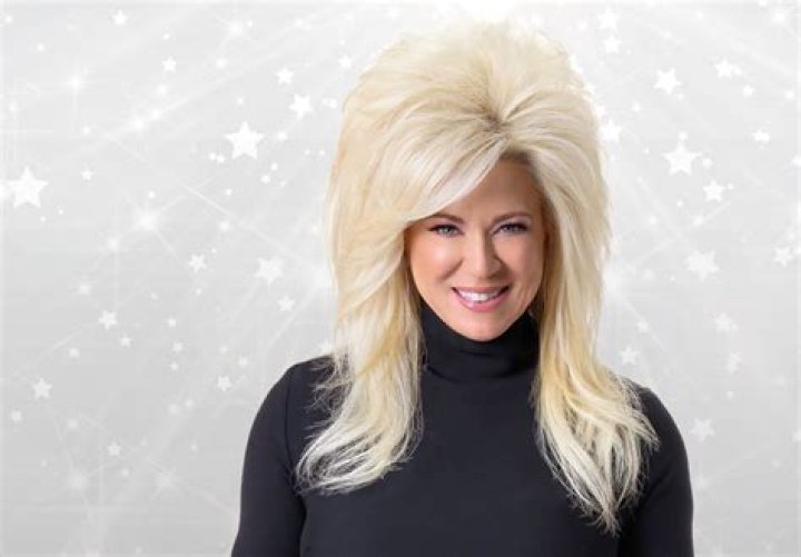 Theresa Caputo Birthdate: Unveiling the Life and Legacy of the Renowned Medium