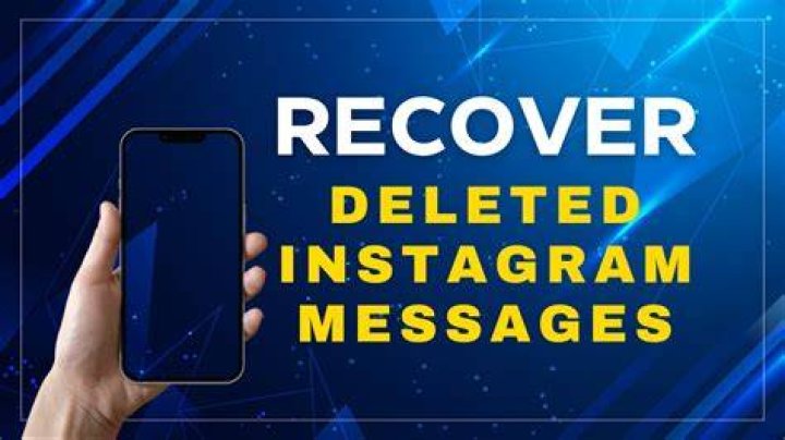 This Message Was Deleted Instagram: A Comprehensive Guide