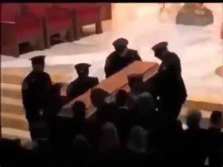 Thomas Crooks Funeral: A Comprehensive Guide to His Legacy and Life