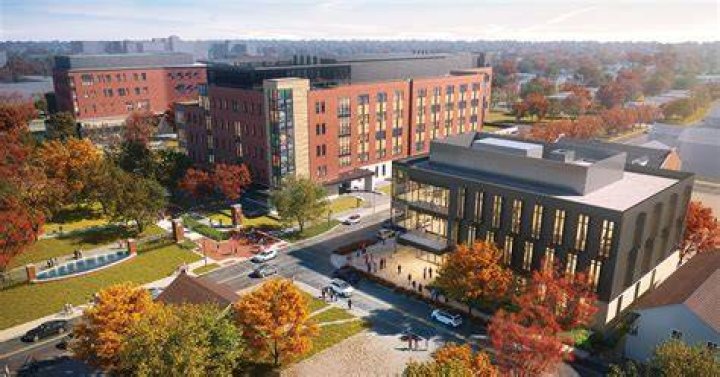 Thomasiebel Center: The Hub of Innovation and Collaboration