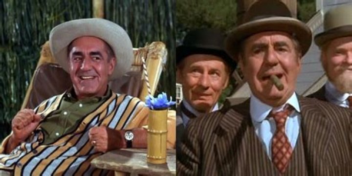 Thurston Howell III: The Iconic Character Who Embodied Wealth and Wit