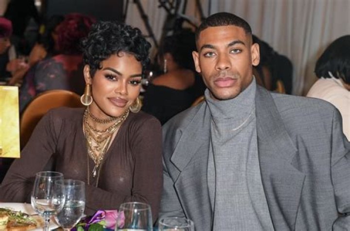 Tiana Taylor Husband: Unveiling the Life and Love of a Beloved Star