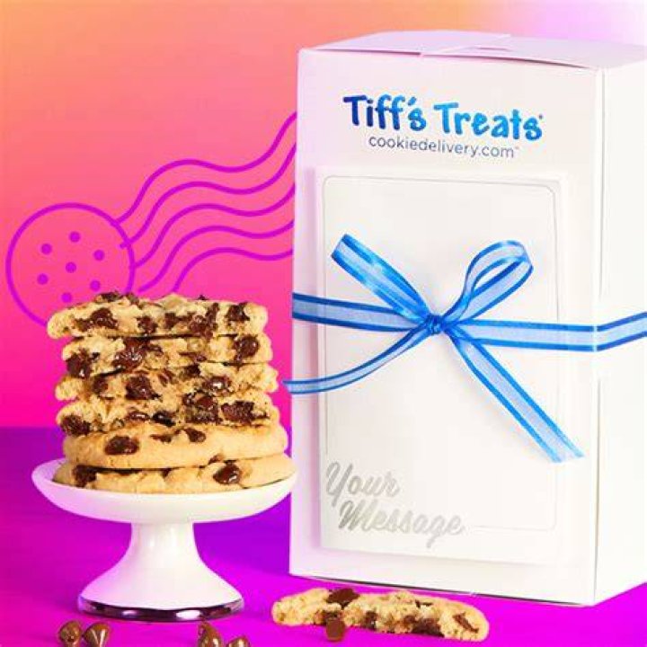 Tiff's Treats Coupon Code: Unlock Exclusive Savings on Warm Cookies Delivered to Your Doorstep