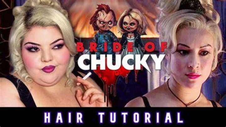 Tiffany Bride of Chucky Human Form: A Comprehensive Guide
