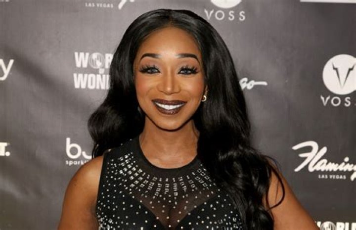 Tiffany Pollard: The Journey, Challenges, and Successes of a Reality Star