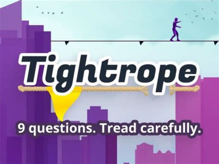 Tightrope Game NYT: The Ultimate Guide to Mastering This Popular Puzzle