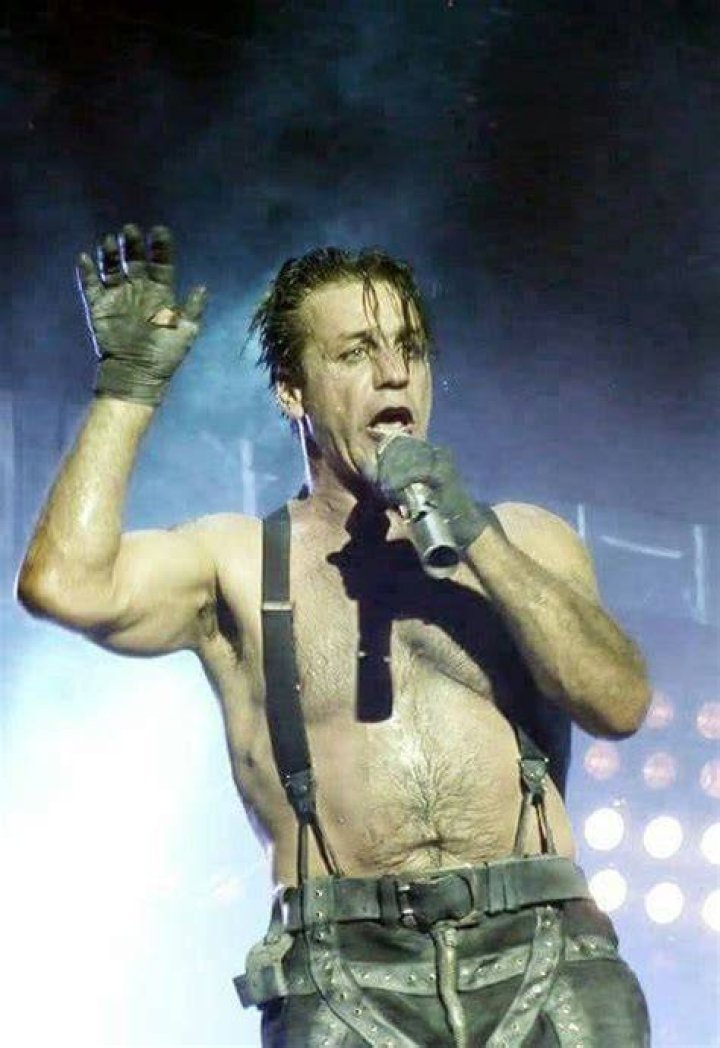 Till Lindemann: The Iconic Rock Star Who Redefined Heavy Metal