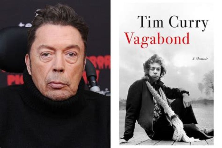 Tim Curry Age: Exploring the Life and Career of the Iconic Actor