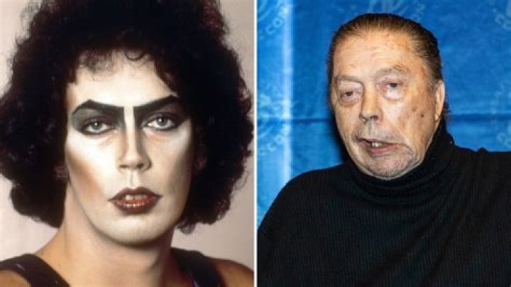 Tim Curry Age in Rocky Horror: A Comprehensive Exploration of the Iconic Actor