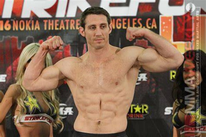 Tim Kennedy MMA: The Ultimate Guide to His Career, Achievements, and Legacy