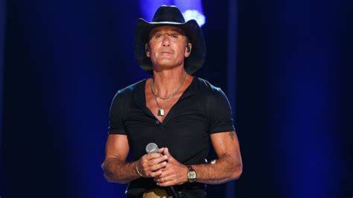 Tim McGraw Heritage: A Journey Through Country Music Legacy