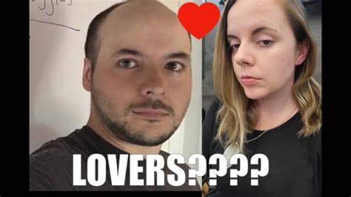 Tim Pool Wife: Understanding the Phenomenon and Its Impact on Modern Relationships