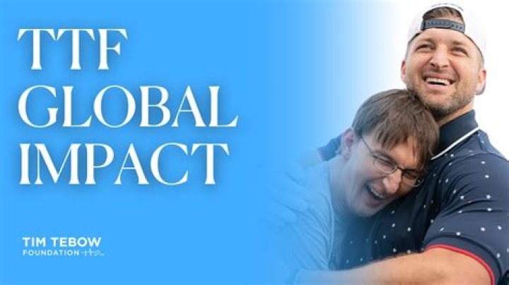 Tim Tebow ESPNalary: The Journey, Impact, and Financial Insights