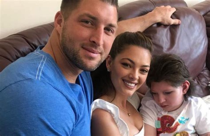 Tim Tebow: The Remarkable Story of a Life That Started with "Tim Tebow Was Born"