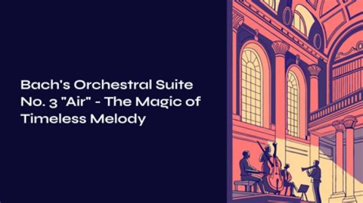 Timeless Melody: Exploring the Magic of Enduring Music