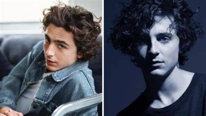 Timothee Chalamet: The Younger Side of a Rising Hollywood Star