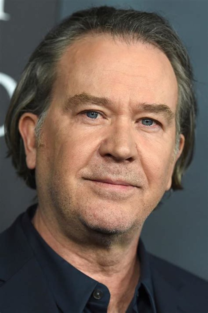Timothy Hutton: A Comprehensive Look into His Life, Career, and Accomplishments