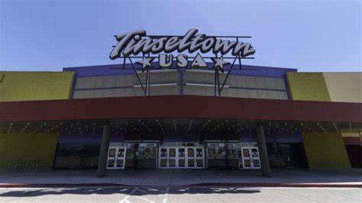 Tinseltown Benton: A Comprehensive Guide to the Iconic Entertainment Destination