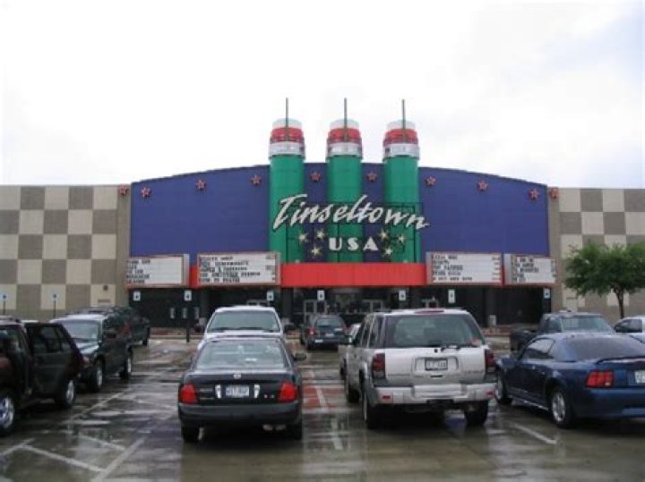Tinseltown Times Jacinto City: The Ultimate Guide to This Vibrant Urban Hub