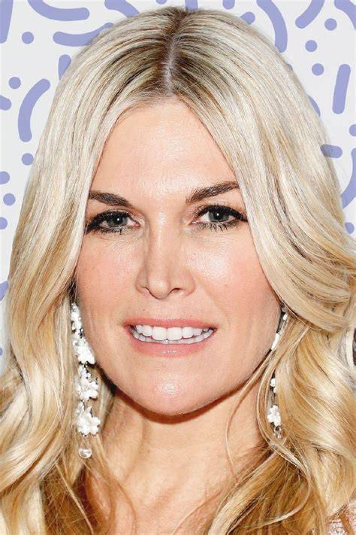 Tinsley Mortimer: The Ultimate Guide to Her Glamorous Life and Career