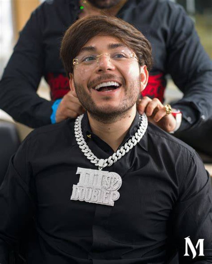 Tito Doble P Real Name: Unveiling the Identity Behind the Iconic Sound