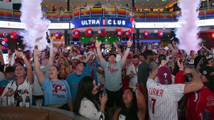 Today's Phillies Game: A Comprehensive Guide for Fans