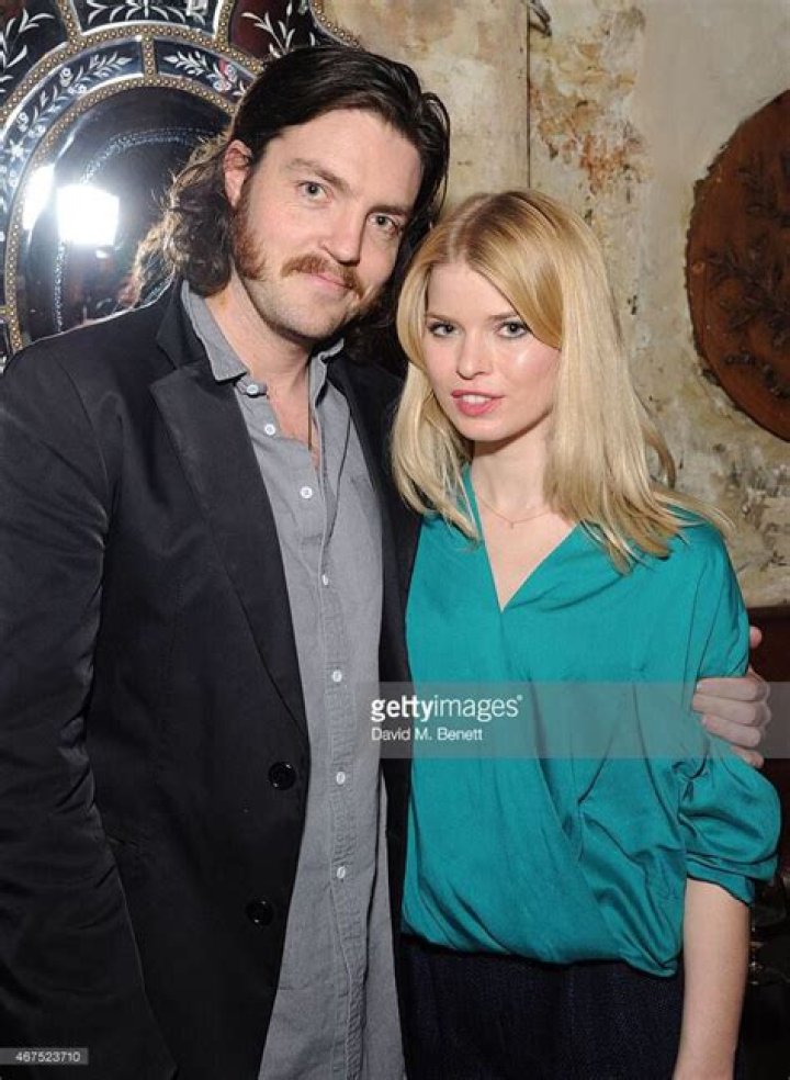 Tom Burke Wife: A Comprehensive Exploration of His Personal Life and Relationships