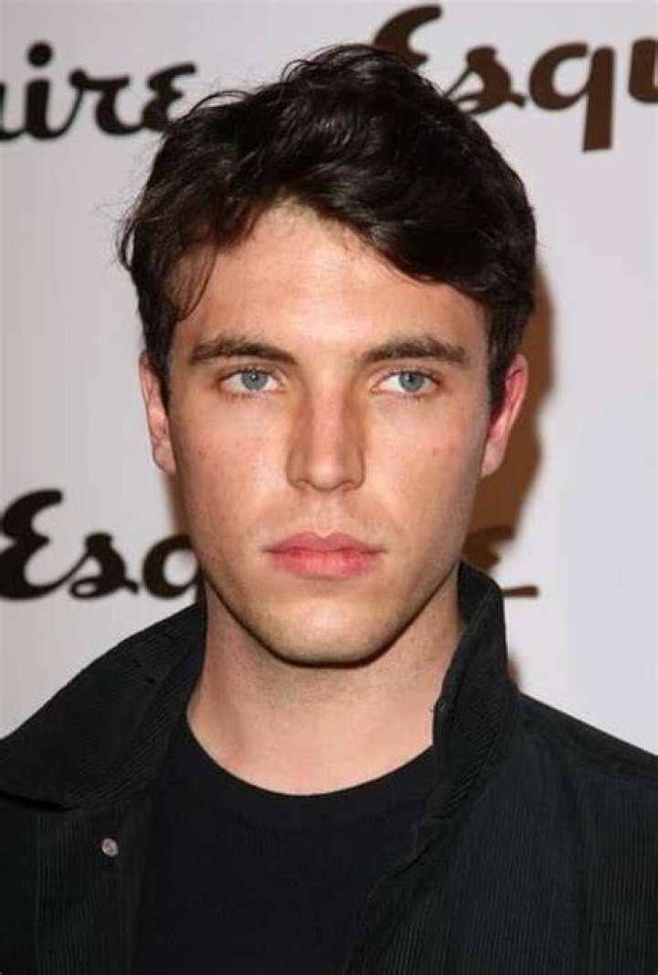 Tom Hughes: A Rising Star in the World of Acting
