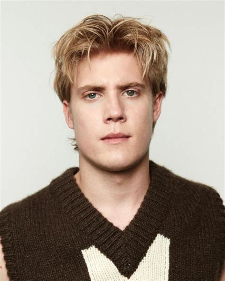 Tom Taylor: The Rising Star in the World of Acting and TV Shows