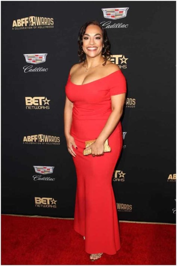 Tomica Woods Net Worth: The Inspiring Journey and Financial Success