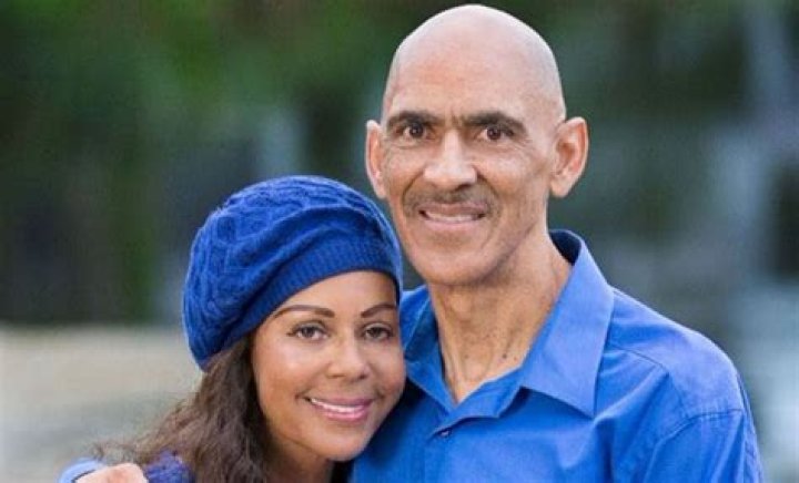 Tony Dungy First Wife: The Untold Story Behind the Legacy