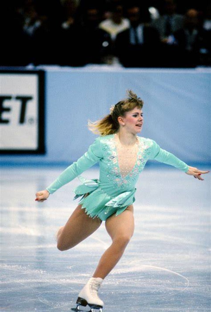 Tonya Harding Ice Skater: The Rise, Fall, and Remarkable Journey