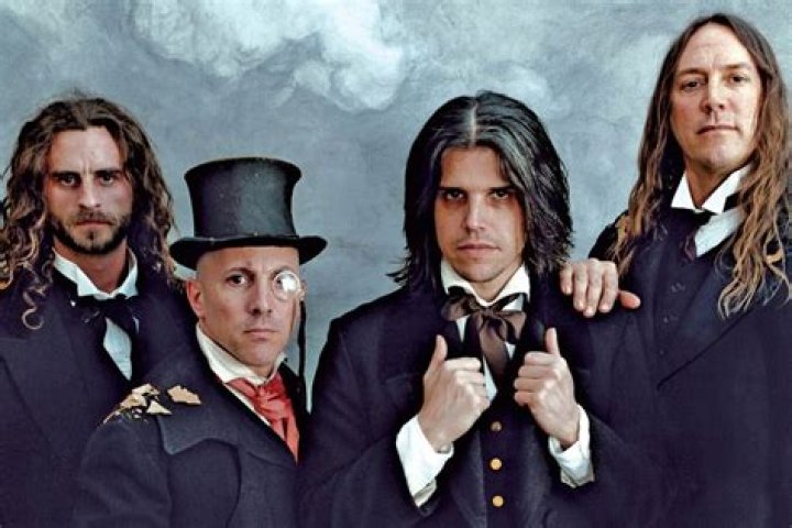 Tool Band Members: The Ultimate Guide to the Iconic Rock Band