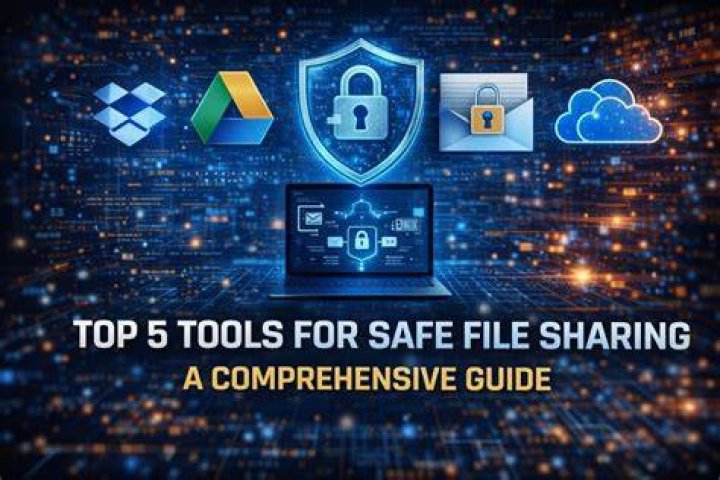 Top Alternatives to FS: A Comprehensive Guide to File Sharing Tools
