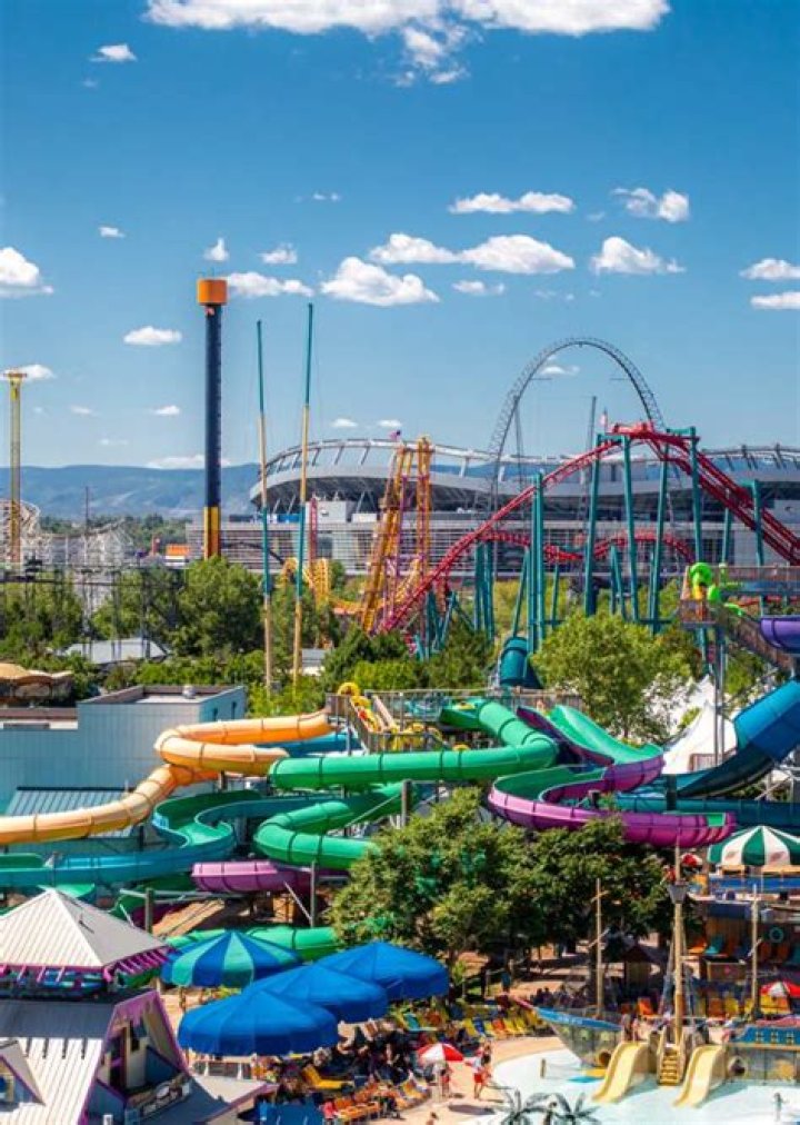 Top Amusement Parks in Denver, CO: A Thrilling Adventure for Everyone