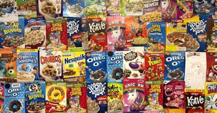 Top Cereal Brands Post: A Comprehensive Guide to Your Favorite Breakfast Choices