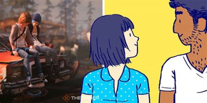 Top Games With the Best Romance: Dive Into Emotional Storylines